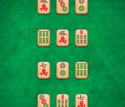 Mahjong Master 2