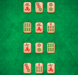Mahjong Master 2