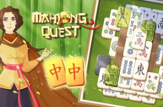 Mahjong Quest