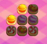 Mahjong Sweet Connection