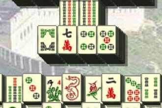 mahjong the endless journey mini