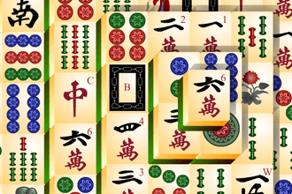 Mahjong Titans