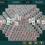 Mahjong Tower
