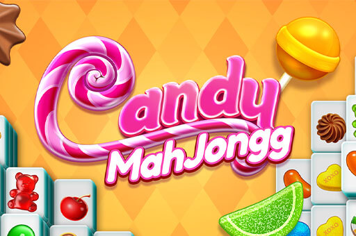 Mahjongg Candy