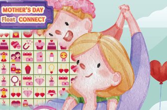 Mother's Day Float Connect