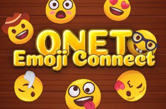 Onet Emoji Connect