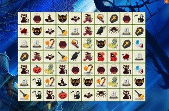 Onet Halloween Links