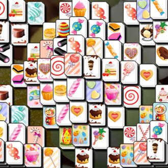 Sweety Mahjong