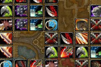 world of warcraft mahjong