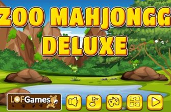 Zoo Mahjongg Deluxe 12 Zoo Mahjongg Deluxe